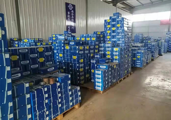 哈(hā)爾濱(HRB)軸(zhóu)承