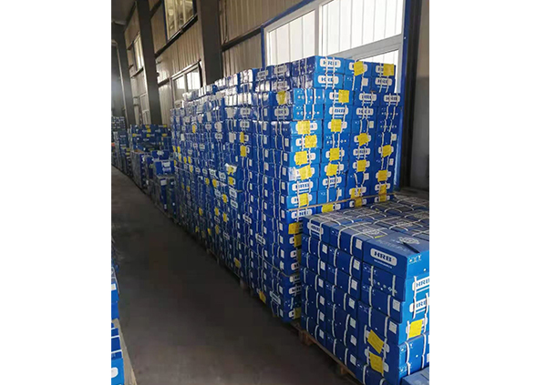 哈爾濱(bin)(HRB)軸承