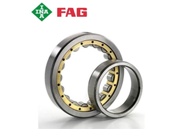 FAG圓柱(zhù)滾子軸(zhóu)承
