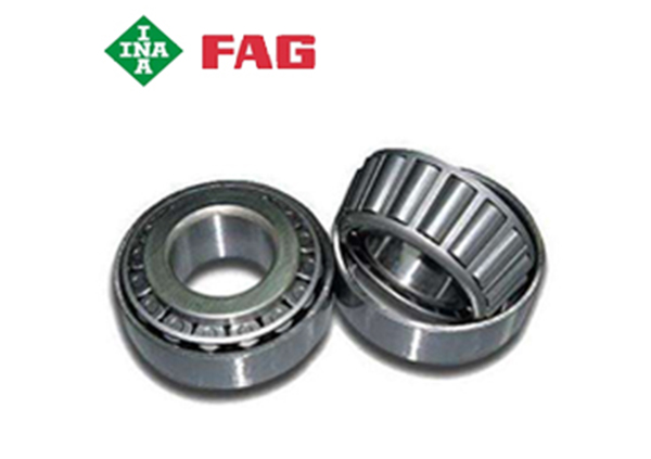 了(le)解下角接觸球(qiú)軸承的定義