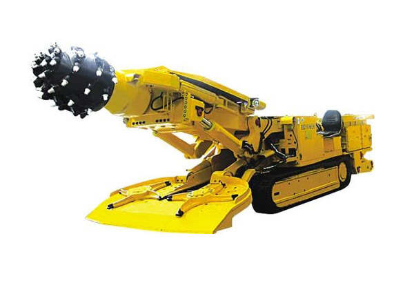 掘進機專用軸(zhou)承