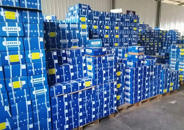 哈爾(ěr)濱(HRB)軸承(chéng)