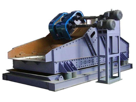 振動(dòng)篩專用軸承