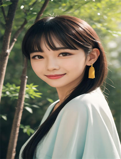 桔梗盛开时美学价值分析：艺术美感与审美特征探讨