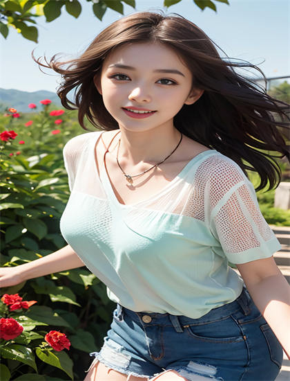 惊悚片经典《爱在深渊里》的人物塑造与情感表达 ——惊悚片爱好者的必读指南