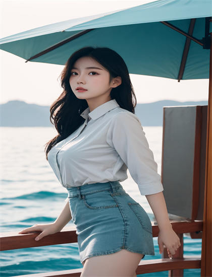 文化研究婚无戏言：探索美术的场景设计与氛围营造 思考文化传承与创新的路径